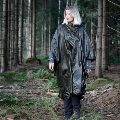 Discount Ultralight Poncho Dame Taktisk Beklædning Damer|Taktisk Beklædning Herrer
