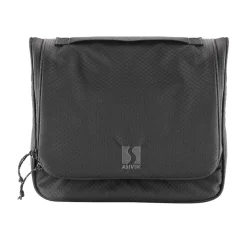 Outlet Wash Bag Gear toilettaske (Black) Tilbehør Til Rygsække & Tasker ›