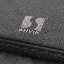Outlet Wash Bag Gear toilettaske (Black) Tilbehør Til Rygsække & Tasker ›