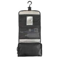 Best Wash Bag Roll toilettaske (Black) Tilbehør Til Rygsække & Tasker ›|Klar Til Spejderlejr ›
