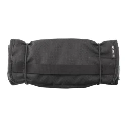 Best Wash Bag Roll toilettaske (Black) Tilbehør Til Rygsække & Tasker ›|Klar Til Spejderlejr ›