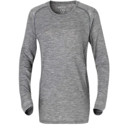Wool Crew, dame Dame Undertøj·Uldundertrøjer|Undertøj·Skiundertøj