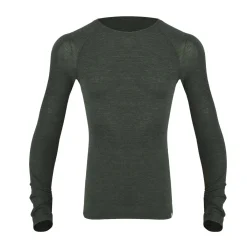 Sale Wool Crew, herre Undertøj·Uldundertrøjer|Undertøj·Skiundertøj