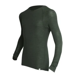 Sale Wool Crew, herre Undertøj·Uldundertrøjer|Undertøj·Skiundertøj