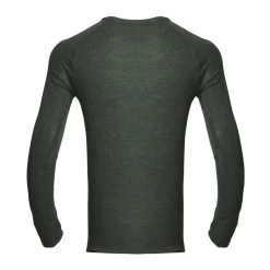 Sale Wool Crew, herre Undertøj·Uldundertrøjer|Undertøj·Skiundertøj