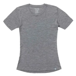 Sale Wool T-shirt, dame Dame Undertøj·Uldundertrøjer|Undertøj·Skiundertøj