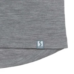 New Wool T-shirt, herre Undertøj·Uldundertrøjer|Undertøj·Skiundertøj