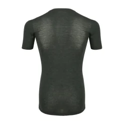 Wool T-shirt, herre Undertøj·Uldundertrøjer|Undertøj·Skiundertøj
