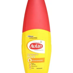Active Myggebalsam Pumpespray Midler Mod Myg & Flåter|Klar Til Spejderlejr ›
