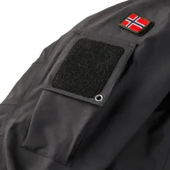 Best Regnjakke, herre (Black) Regntøj·|Jakker·Vindjakke
