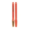 Hot Bouldering Brush Small (Orange) Kalkposer & Kalk