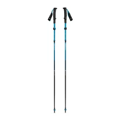 Best Distance Carbon FLZ vandrestave 125 - 140 cm (Desert Sky) Vandrestave