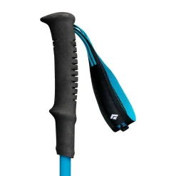 Best Distance Carbon FLZ vandrestave 125 - 140 cm (Desert Sky) Vandrestave