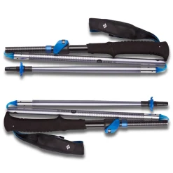 New Distance FLZ Z-vandrestave 95-110 cm Vandrestave