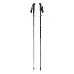 Outlet Distance FLZ Z-vandrestave 110-125 cm Vandrestave