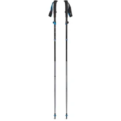 Outlet Distance FLZ vandrestave 125-140 cm Vandrestave