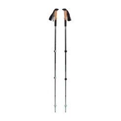 Discount Pursuit Shock Trekking vandrestave (Steel Grey, Octane) Vandrestave