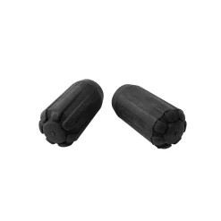 Clearance Z-Pole gummispids til FLZ-vandrestave Vandrestave