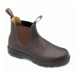 Sale 550 Classics Chelsea Boot (Wallnut Brown) Dame Hverdagssko|Hverdagssko