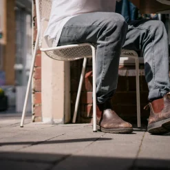 Sale 550 Classics Chelsea Boot (Wallnut Brown) Dame Hverdagssko|Hverdagssko