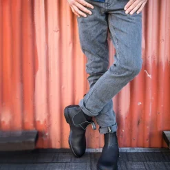 Clearance 510 Original Chelsea Boot (Black) Dame Vinterstøvler|Hverdagssko