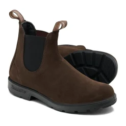 New 2410 Original Chelsea Boots (Brown) Dame Vinterstøvler|Hverdagssko