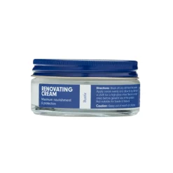 Hot Renovating Cream - plejemiddel (Rustic) Dame Skopleje & Imprægnering|Støvlepleje & Imprægnering