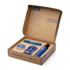 Discount Shoe Care Kit (Rustic Brown) Dame Skopleje & Imprægnering|Støvlepleje & Imprægnering