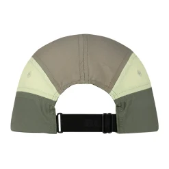 5 Panel Go Cap (Domus Khaki) Dame Kasketter & Hatte|Kasketter & Hatte