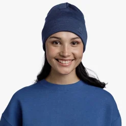 Heavy Weight Merino Uld Hue Dame Huer|Huer