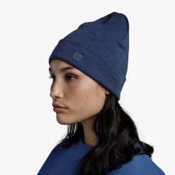 Heavy Weight Merino Uld Hue Dame Huer|Huer