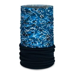 Clearance Kids Polar, junior (Tivat Blue) Børn Halsedisser