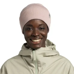 Best Lilon Beanie (Rosewood) Dame Huer|Huer