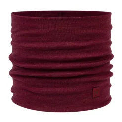 Merino HW Neck Warmer (Tibetan Red) Halsedisser