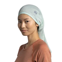 Best Merino LW (Seagrove Green) Dame Halsedisser|Halsedisser