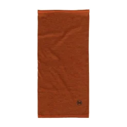 Hot Merino LW (Solid Cinnamon) Dame Halsedisser|Halsedisser