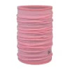 Sale Merinould LW, junior (Solid Rose Pink) Børn Halsedisser