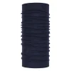 Hot Merinould MW (Night Blue Melange) Dame Halsedisser|Halsedisser