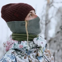 Online Norval Knitted Beanie Dame Huer|Huer