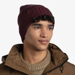 Online Norval Knitted Beanie Dame Huer|Huer