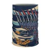 Outlet Original EcoStrech (Tikato Multi) Dame Halsedisser