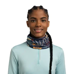 Outlet Original EcoStrech (Tikato Multi) Dame Halsedisser