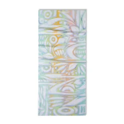 Hot Original Ecostretch (Kauai Multi) Dame Halsedisser|Halsedisser