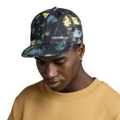 Sale Pack Baseball Cap (Okisa Multi) Dame Solhatte|Kasketter & Hatte
