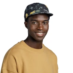 Sale Pack Baseball Cap (Okisa Multi) Dame Solhatte|Kasketter & Hatte