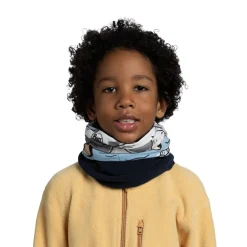 Online Polar, junior (Teyt Blue) Børn Halsedisser