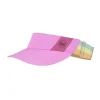 Online Speed Visor / solskærm (Solid Iris) Dame Solhatte|Kasketter & Hatte