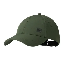 Summit Cap (Solid Khaki) Dame Kasketter & Hatte|Kasketter & Hatte