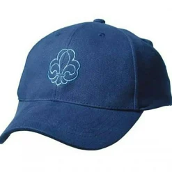 Best Cap med logo Det Danske Spejderkorps ›