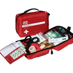 Clearance Emergency førstehjælpssæt Førstehjælpskit|Førstehjælp